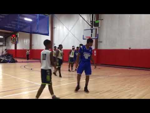 MIDDLETOWN FINEST defeats 8 DEEP ELITE, 38-24 - Clash For the Cup