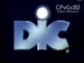 DiC Columbia Pictures Television 1989