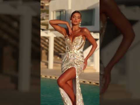 Portia and Scarlett PS25984C 