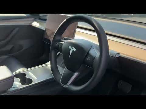 Tesla Model 3 2022 LONG RANGE AWD 470BHP -GRADE A - Image 2