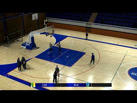 2.MLS Loznica - Klik