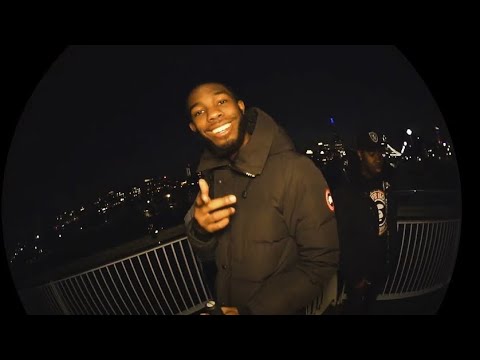 [FREE] Sainte x Knucks x Ashbeck | "Molly"