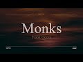 Frank Ocean Monks Lyrics