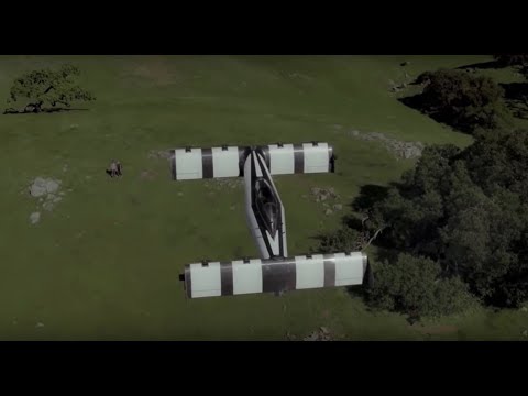 BlackFly Ultralight Attracts Attention in AirVenture's Innovation Showcase