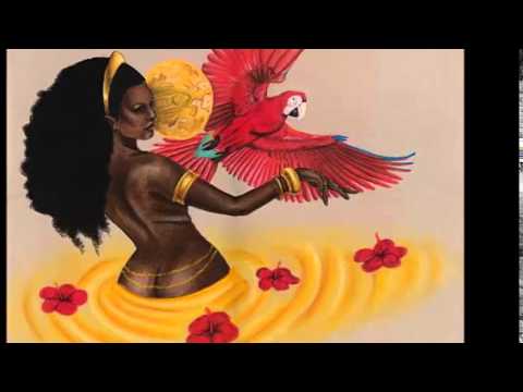 Mamãe Oxum video