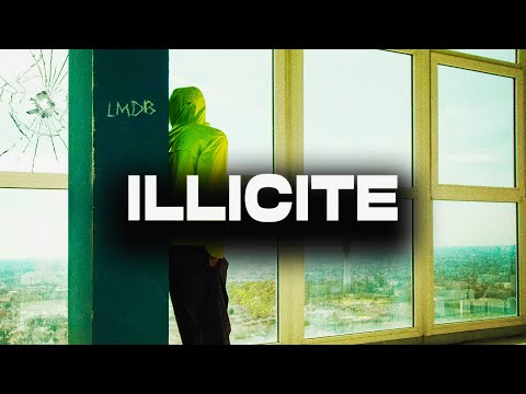 Tiakola x Rsko x IDS x Landy type beat -"ILLICITE" | Instru Mélo Trap Mélodique / Rap 2026