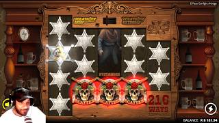 TOP 3 COWBOY SLOT GAMES BY NOLIMIT CITY | OCTOBER 2026