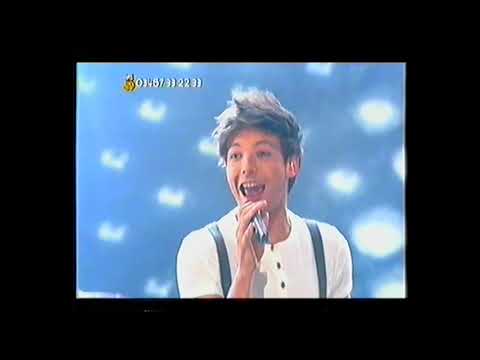 Children in Need 2011 - First excerpt