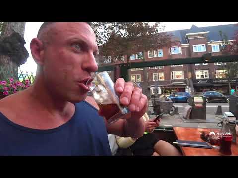 Knut really loves Pepsi Max