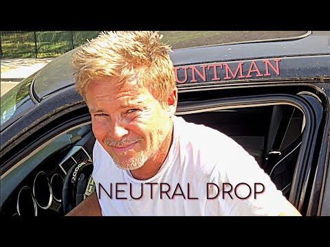 HEMI gets it's FINAL BEAT DOWN! Stuntman in Full Effect! NEUTRAL DROP!