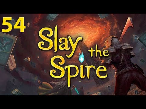 Slay the Spire - Northernlion Plays - Episode 54