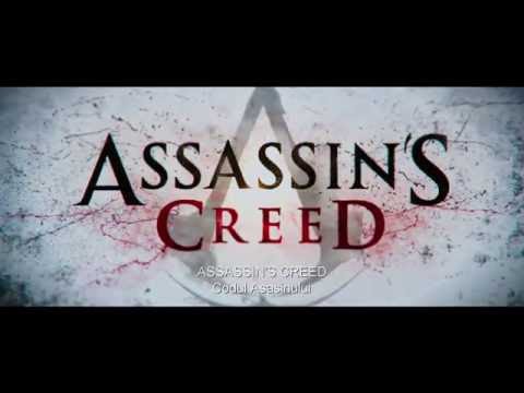 Assassin's Creed: Codul Asasinului trailer 2 subtitrat in romana