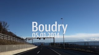 preview picture of video 'Boudry'