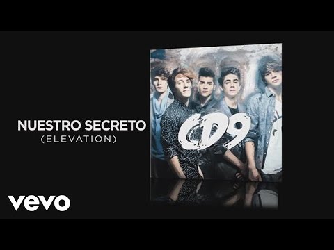 Nuestro Secreto video