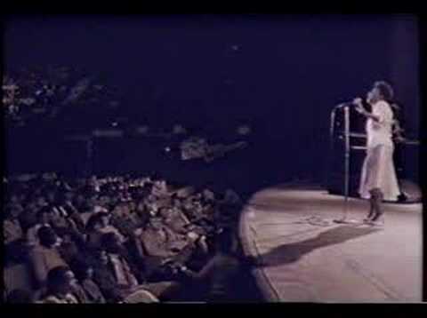 Anita Baker - Caught up in the rapture - Live