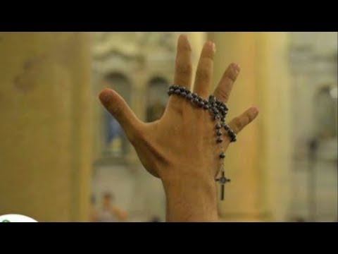 ALELUYA SHALOM - CANTO DE ADORACION