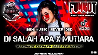 Download lagu DJ BEST FUNKOT‼️|| DJ SALAH APA YANG TAK KU MAAFKAN‼️|| DJ DARI UJUNG KUKU HINGGA UJUNG‼️DJ Biim mp3