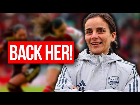 Arsenal are struggling, but their future is exciting | Upfront