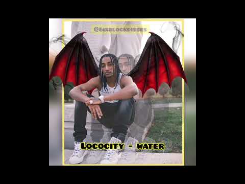Lococity - Water