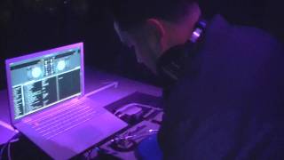 DJ YONNY (OFFICIAL NINA SKY'S DJ) IN DA MIX @ PALACE, MARSEILLE - 22/05/10 (Part 1)