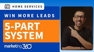 Home Services Marketing Playbook 2026: Complete Guide (Plumbers, HVAC, Roofers)