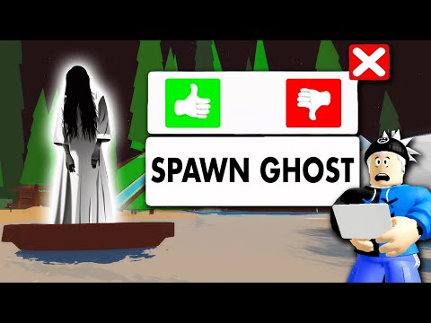 I BUSTED 666 MYTHS IN BROOKHAVEN