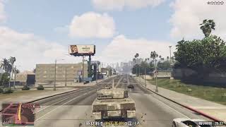 GTA5終了済みライブ配信