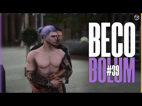 BEÇO BÖLÜM 39 - ROTA OLUŞTURULUYOR! | VennyV