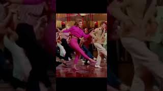 Ann-Margret, Bobby Rydell, and company getting down in Bye Bye Birdie (1963).