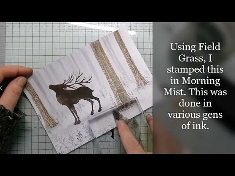 The Calling by Eleana Evans