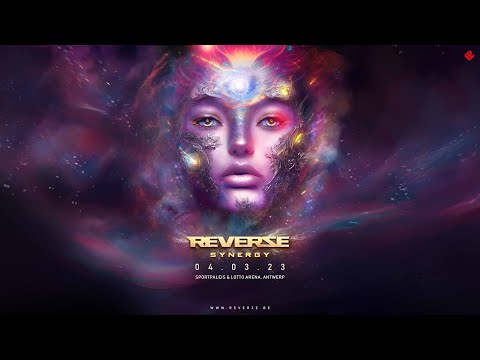 Reverze 2023 | Line-Up Release
