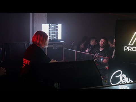 NProject Presents - 8Kays | 17.12.22 Aftermovie