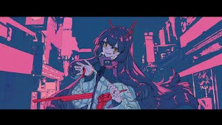 - 幽霊東京 / Ayase - じょん【歌ってみた】