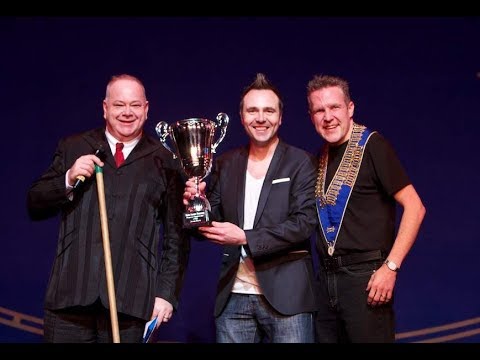 Magic with Silly Scott video.