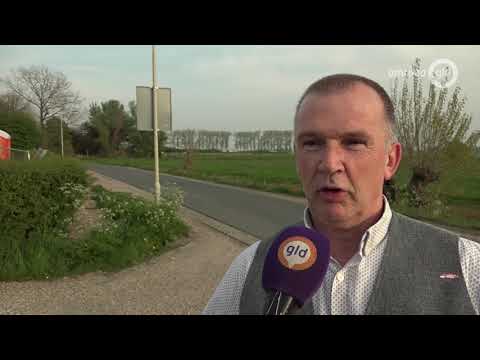 'Het was wachten op een dodelijk ongeval', zeggen omwonenden RijnWaalpad