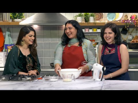 The Family Kitchen - 2021 - Episode 8