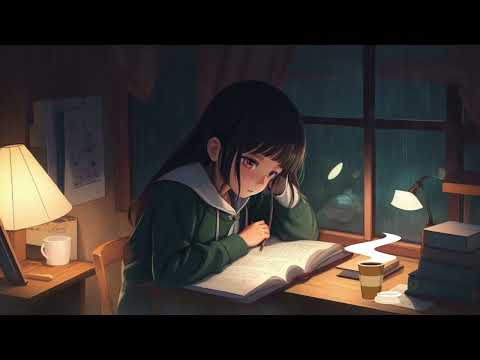 Deep Focus 🌱 Lofi Keep You Safe 🍃 Lofi Hip Hop - Lofi Chill Mix [ Calm - Study - Relax ]