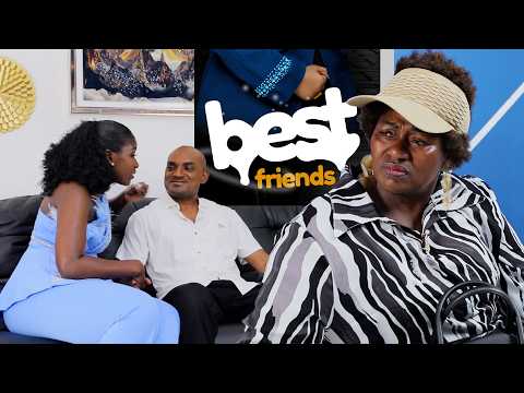 Best Friends Ep  64A