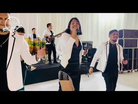 SON MAJAO / mix Costumbre - Asi fue