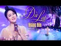 Đà Lạt Hoàng Hôn Lắng Nghe Chiều Xuống Thành Phố Mộng Mơ Lê Thu Uyên