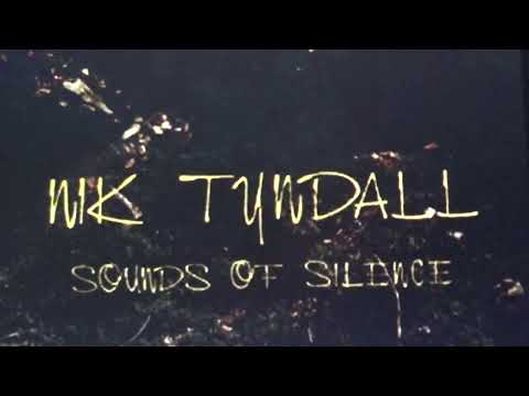 Nik Tyndall - Open Rooms