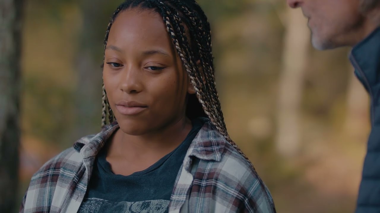 Crybaby Bridge — Official Trailer