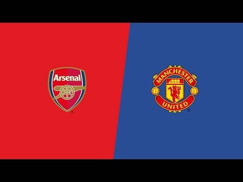 EPL MATCHDAY : ARSENAL VS MANCHESTER UNITED l 3-5 l 2017 December 02 l