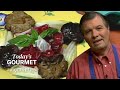 Jacques Pépin S Shiitake Salad With Bitter Greens KQED