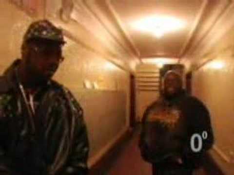 DJ Kay Slay: Down with the King