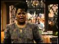 Shirley Caesar sings GOD WILL TAKE CARE OF YOU