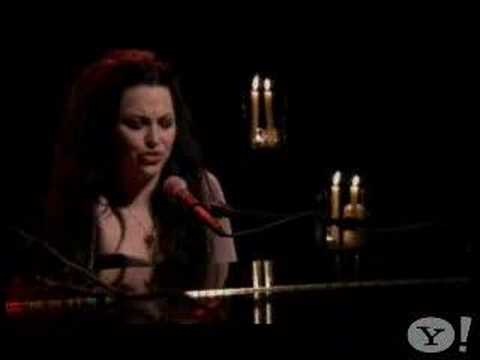 Lithium (acoustic) video