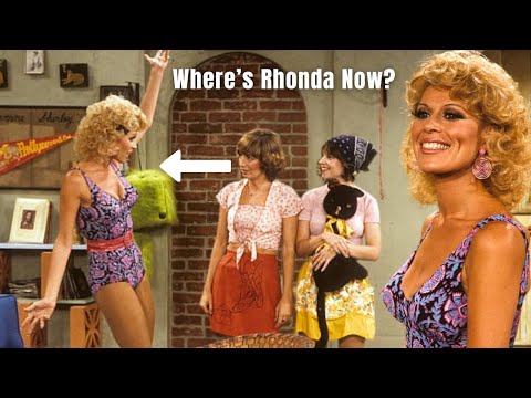 She Disappeared From TV After Laverne & Shirley — Where Is Leslie Easterbrook Now?