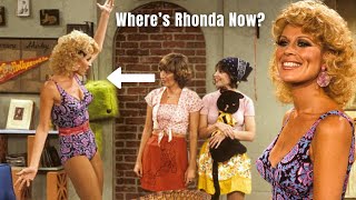 She Disappeared From TV After Laverne & Shirley — Where Is Leslie Easterbrook Now