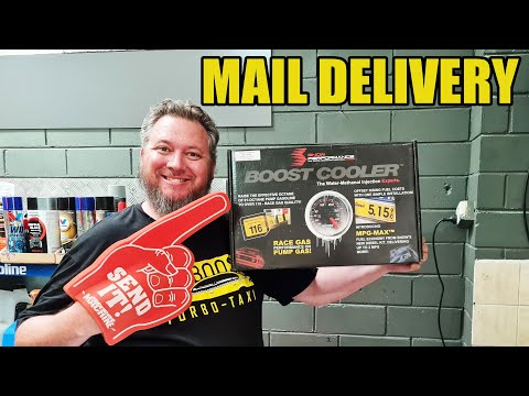 Carnage Plus EP89 - Mail Call and Welcome to 2021!